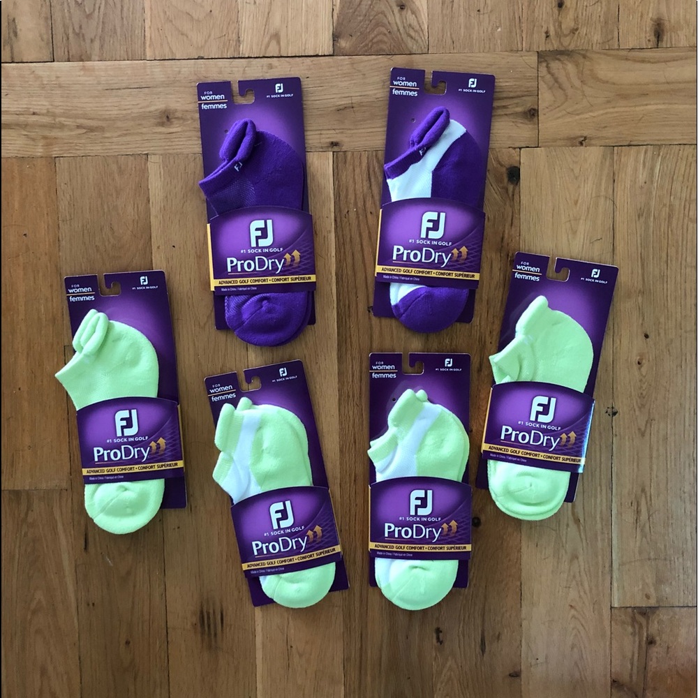 GOLFING SOCKS